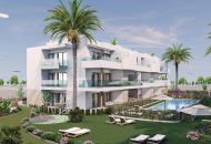 New Build - Apartments - Pilar de la Horadada