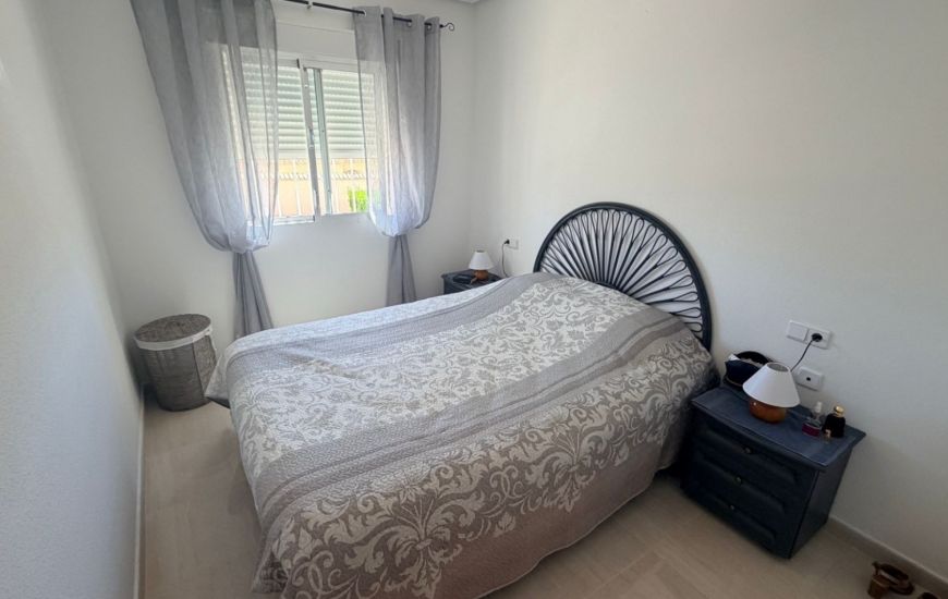 Venta - Apartamentos - Ciudad Quesada