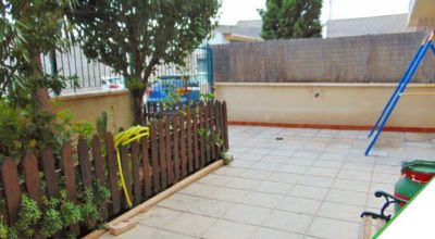 Townhouse - Sale - Hondon de los Frailes - Hondon de los Frailes