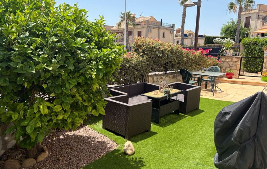 Venta - Apartamentos - Algorfa