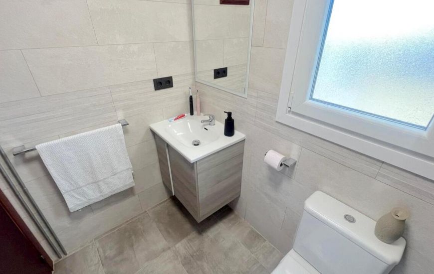 Sale - Villa - Algorfa