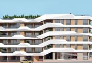 New Build - Apartments - Guardamar del Segura