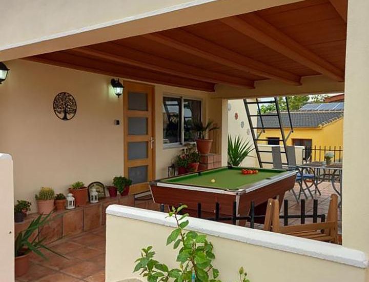 Sale - Villa - 