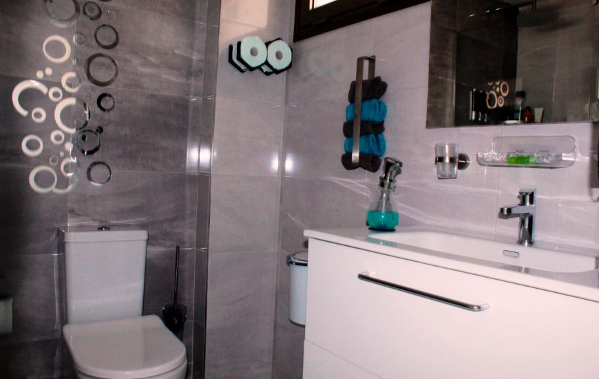 Sale - Apartments - Villamartin