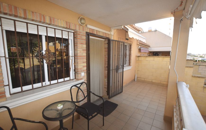 Sale - Bungalow - Ciudad Quesada