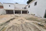 Sale - Country Property - Aspe