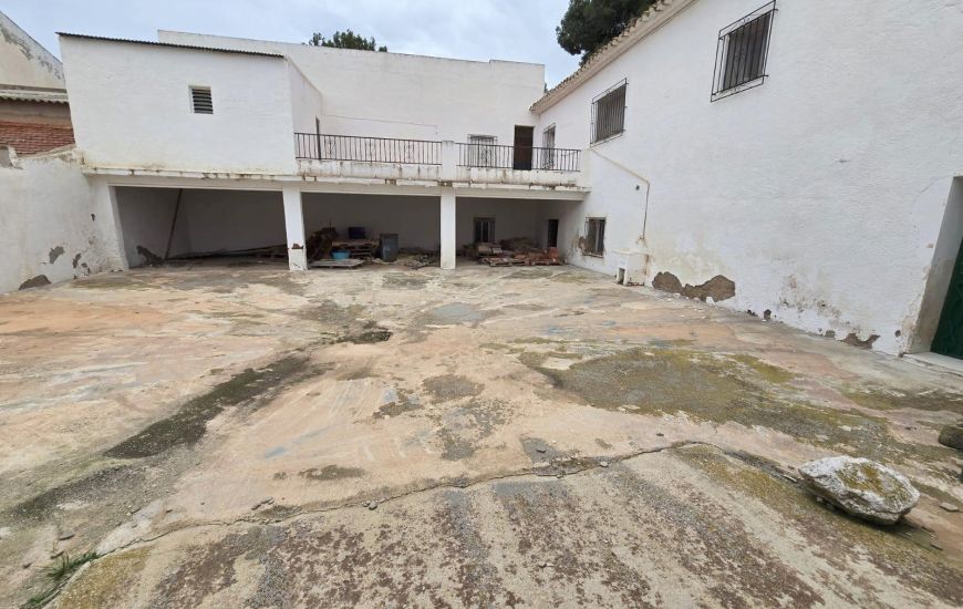 Sale - Country Property - Aspe