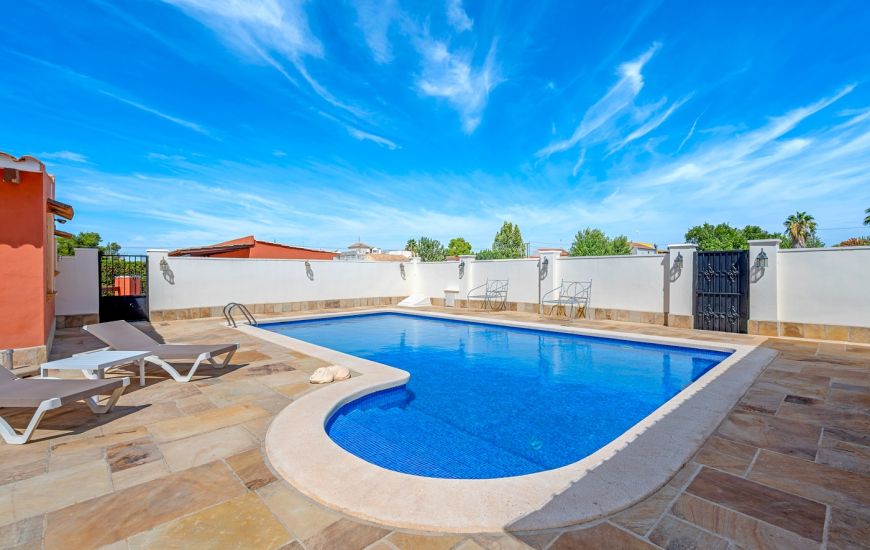 Venta - Country estate - Almoradí - Almoradi