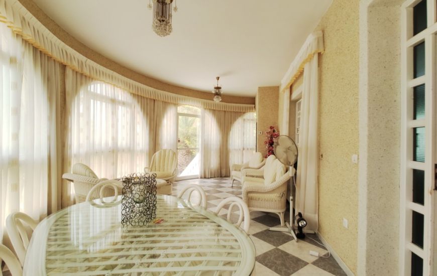 Venta - Villa - Ciudad Quesada