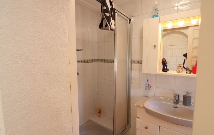 Sale - Villa - Ciudad Quesada