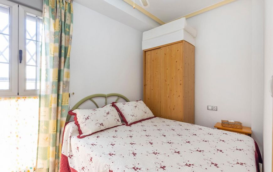Venta - Apartamentos - Torrevieja
