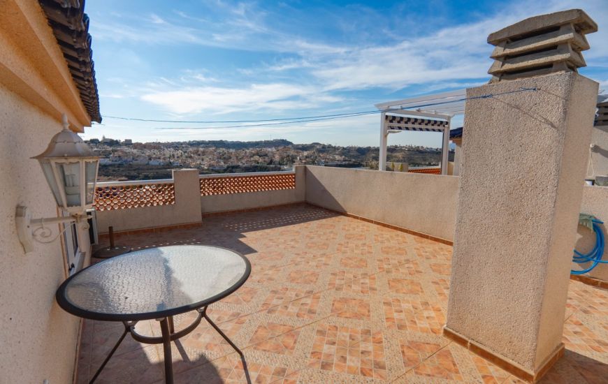 Venta - Apartamentos - Ciudad Quesada