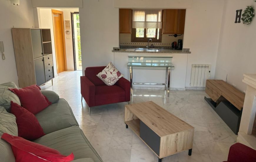 Venta - Apartamentos - Algorfa