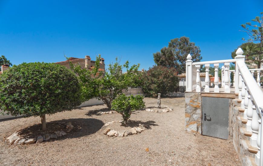 Venta - Villa - Ciudad Quesada