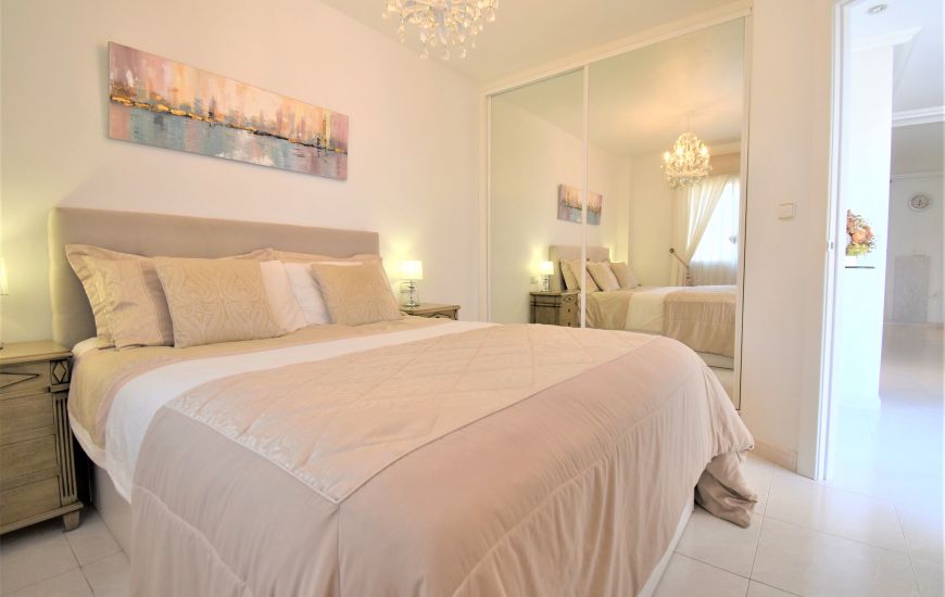 Venta - Apartamentos - Orihuela Costa