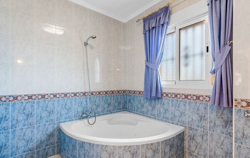 Sale - Villa - Ciudad Quesada - Rojales