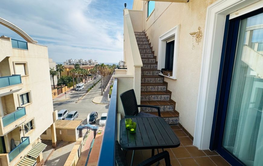 Sale - Apartments - Orihuela Costa