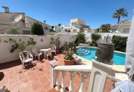 Venta - Villa - Ciudad Quesada