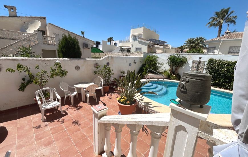 Venta - Villa - Ciudad Quesada