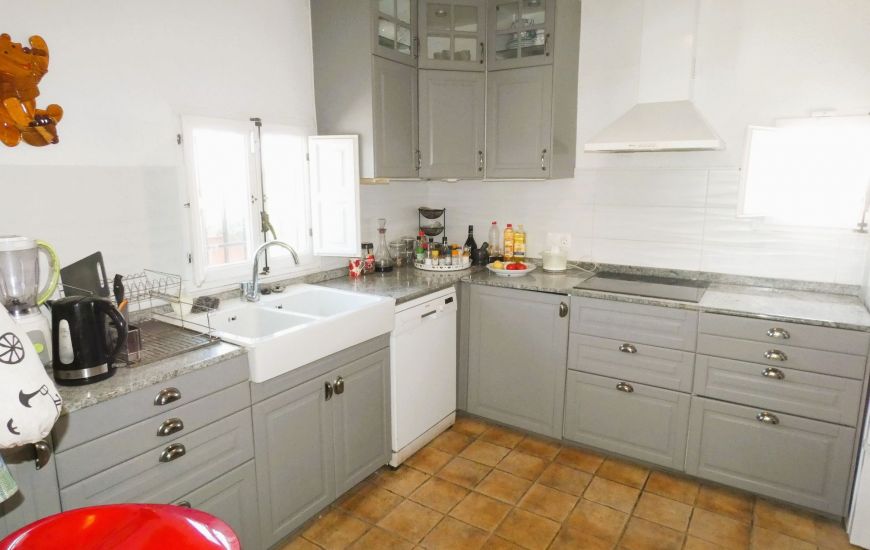 Sale - Finca - Dolores