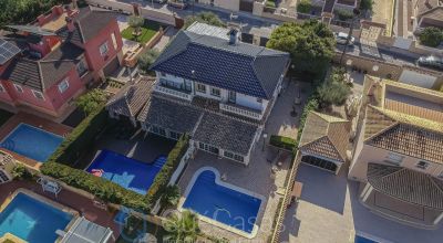 Semi-Detached House - Sale - Torrevieja - Torrevieja