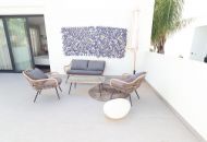 Sale - Villa - Ciudad Quesada