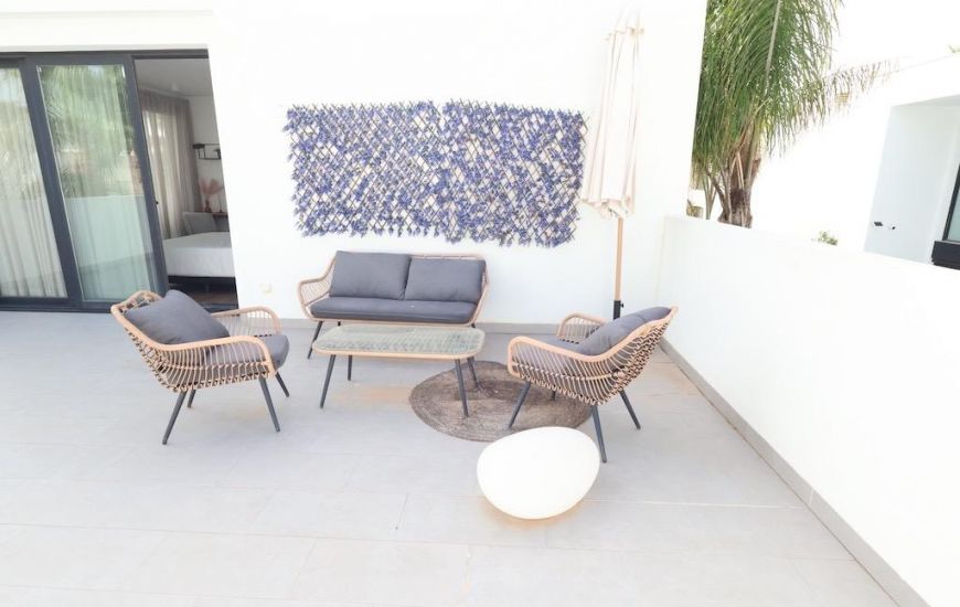 Sale - Villa - Ciudad Quesada