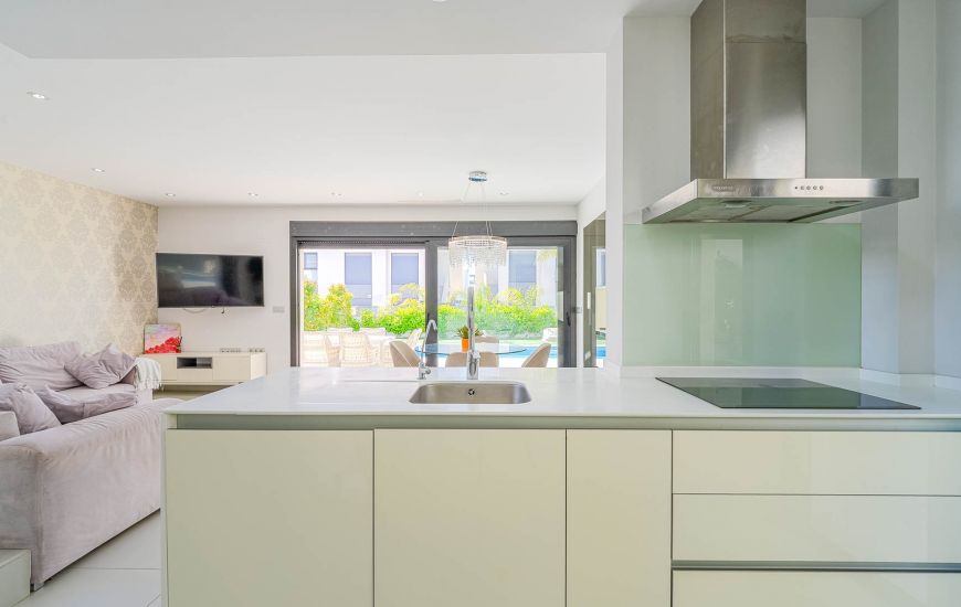 Sale - Villa - Ciudad Quesada