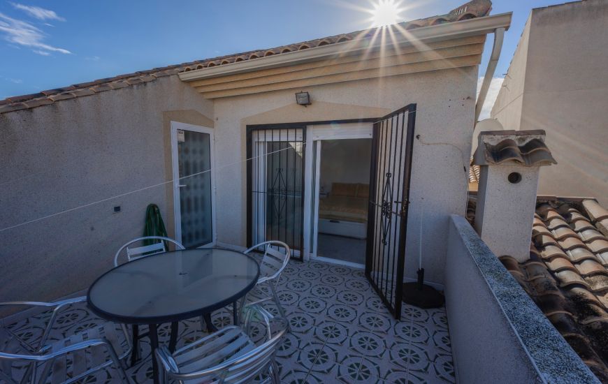 Sale - Villa - Ciudad Quesada