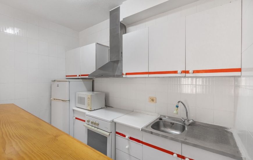 Venta - Apartamentos - La Mata