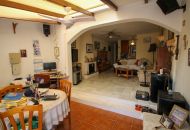 Sale - Rijtjeshuis - San Miguel de Salinas - San Miguel De Salinas