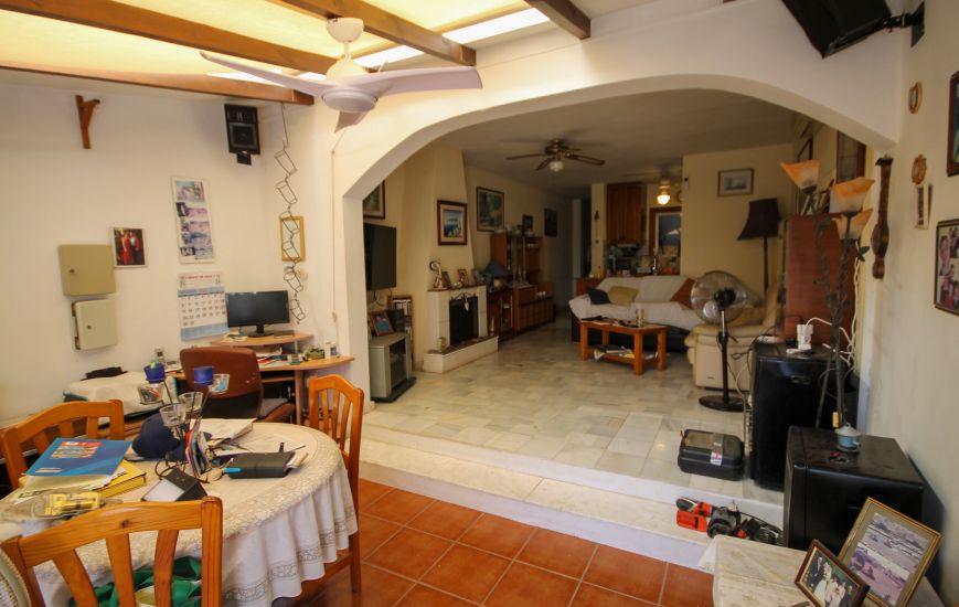 Sale - Rijtjeshuis - San Miguel de Salinas - San Miguel De Salinas