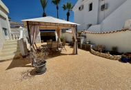 Sale - Villa - Ciudad Quesada