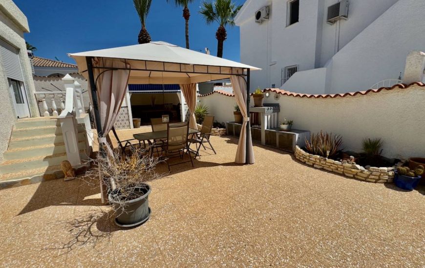 Sale - Villa - Ciudad Quesada