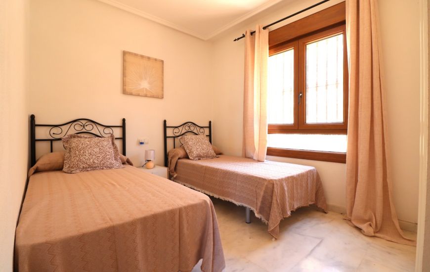 Venta - Bungalow - Algorfa