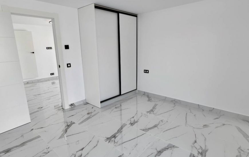 Sale - Villa - Ciudad Quesada