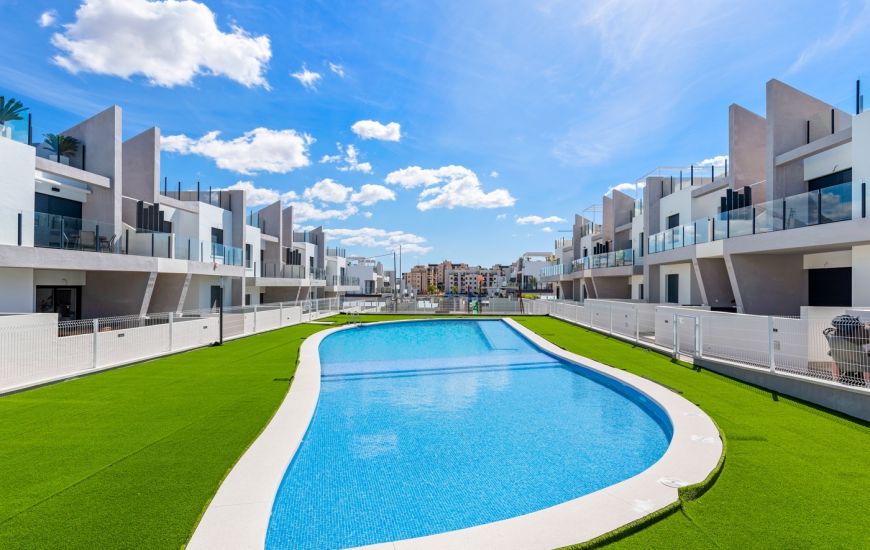 Sale -  - San Miguel de Salinas - 