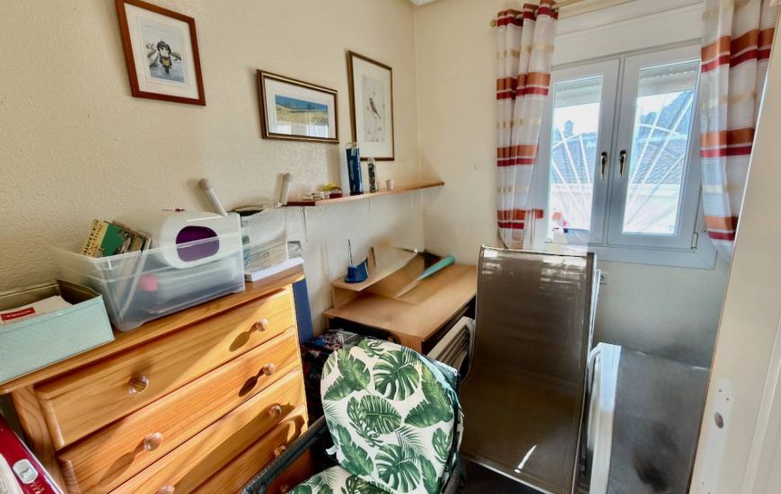 Venta - Bungalow - Ciudad Quesada