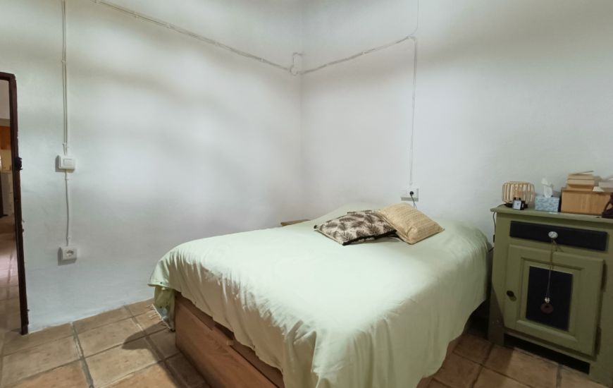 Sale - Finca - Abanilla