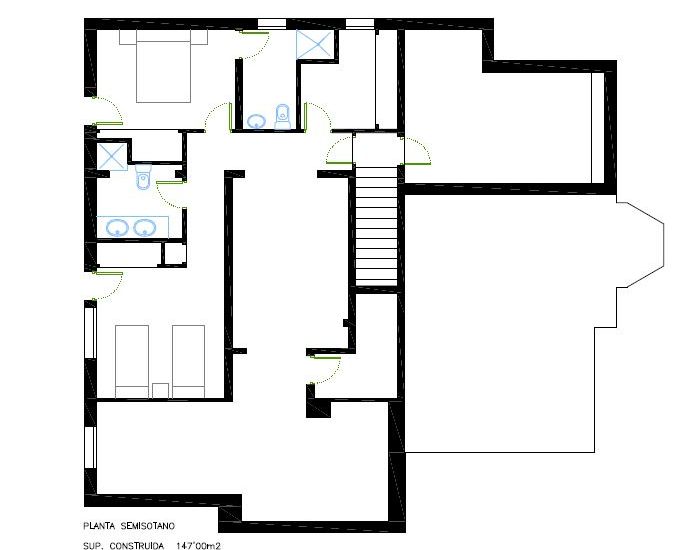 Sale - Villa - Jávea - Javea