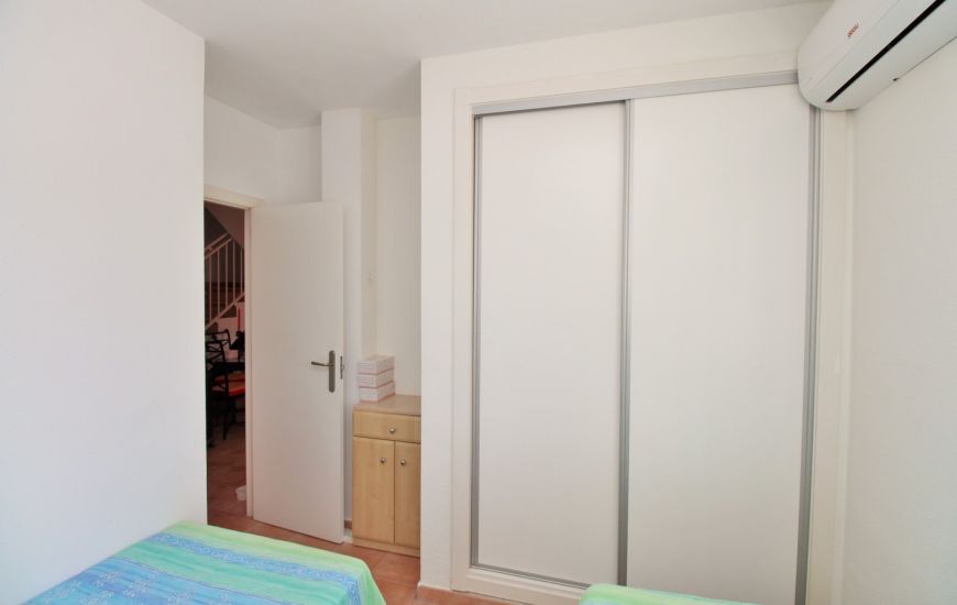 Sale - Rijtjeshuis - Villamartin