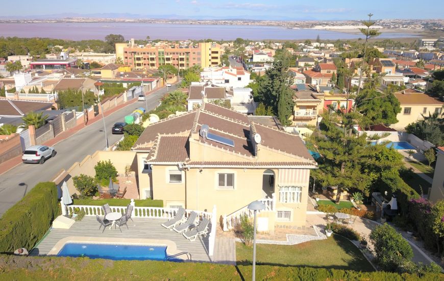 Venta - Casa Adosada - Orihuela Costa