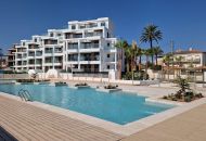 New Build - Apartments - Denia