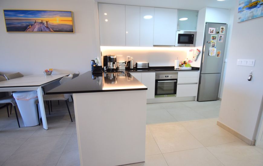 Sale - Apartments - Orihuela Costa