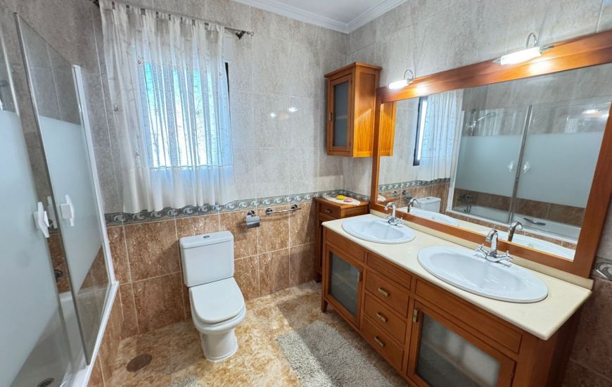 Sale - Rijtjeshuis - San Miguel de Salinas - San Miguel De Salinas