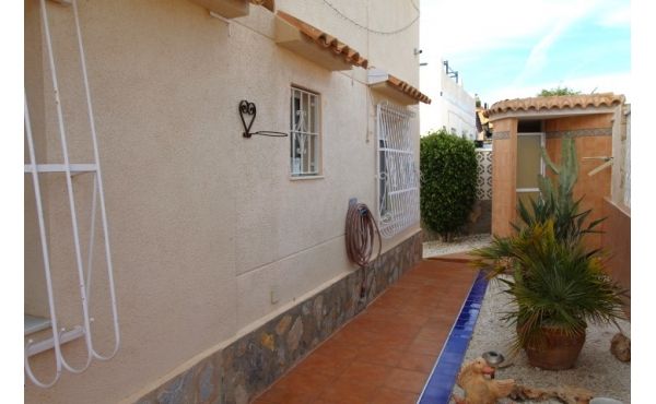 Venta - Villa - Orihuela Costa