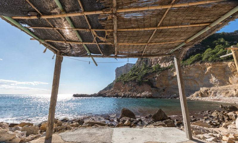 Venta - Apartamentos - Benitachell