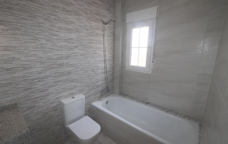 New Build - Finca - Pinoso