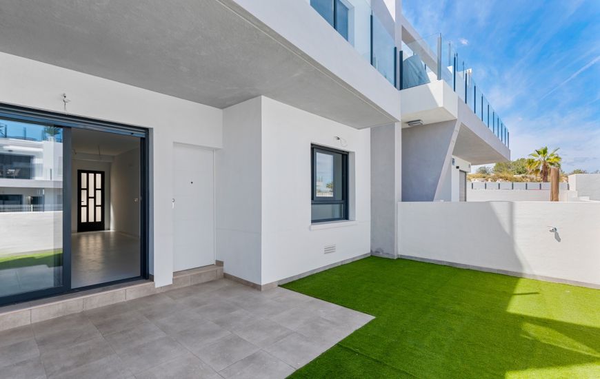 Sale -  - San Miguel de Salinas - 