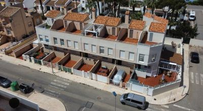 Duplex - Venta - Villamartin - Villamartin